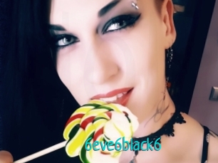 6eve6black6 Blog Lesbienne