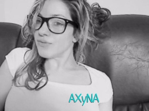 AXyNA Blog Lesbienne