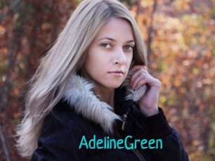 AdelineGreen