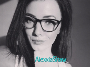 AlexxiaShaw