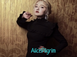 AlicePilgrim Blog Lesbienne