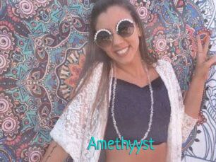 Amethyyst