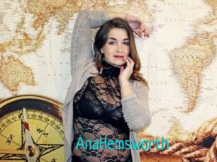 AnaHemsworth
