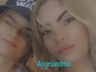 Angelandmia
