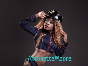 AntonetteMoore
