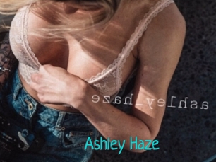 Ashley_Haze Blog Lesbienne