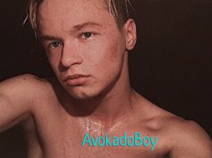 AvokadoBoy