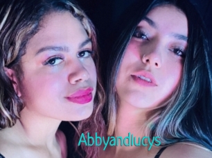 abbyandlucys Blog Lesbienne