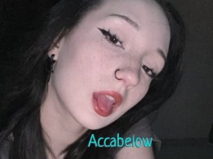 Accabelow