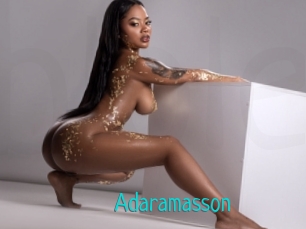Adaramasson