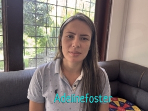 Adelinefoster