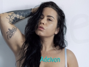 Adelvon