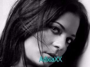 AdixiaXX
