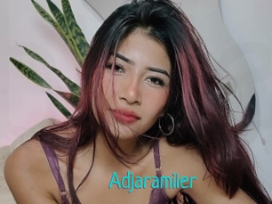 Adjaramiler