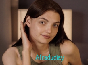 Afradudley