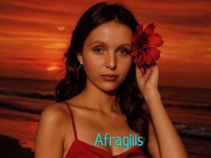 Afragills