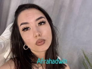 Afrahadwin