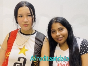 Afroditaandalia