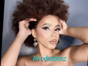 afroditabenz Blog Lesbienne