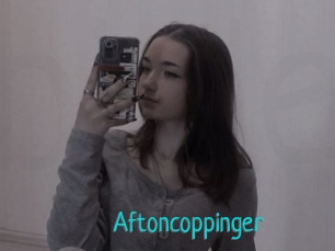 Aftoncoppinger