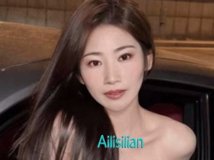 Ailisilian