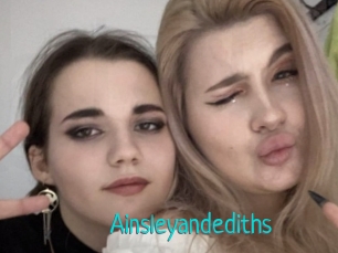 Ainsleyandediths