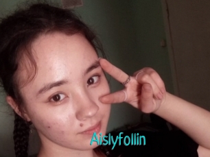 Aislyfollin