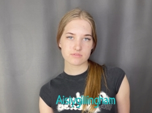 Aislygillingham