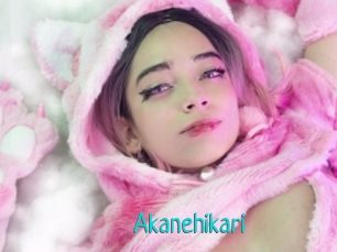 Akanehikari