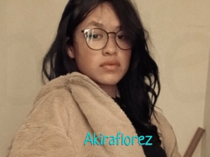 Akiraflorez