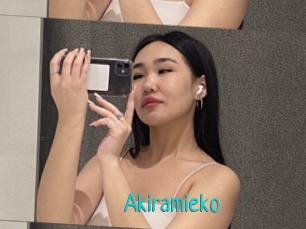 akiramieko Blog Lesbienne