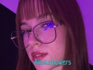 Alaskaflowers
