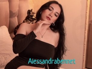 Alessandrabennet