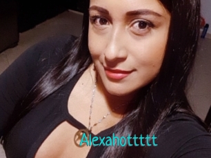 Alexahottttt