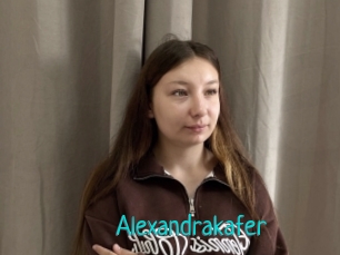 Alexandrakafer