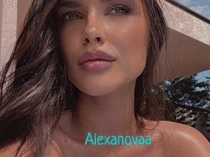 Alexanovaa