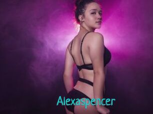 Alexaspencer