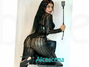 Aliceocema
