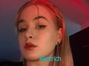 Alicerich