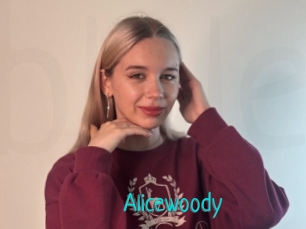 Alicewoody