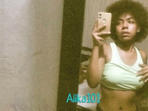 Alika101