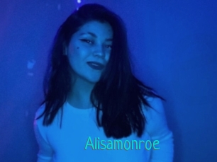 Alisamonroe