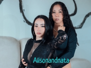 Alisonandnata