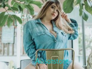 Alissonstone