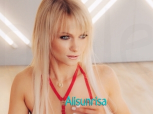Alisunrisa