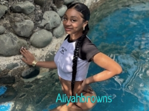 Aliyahbrowns