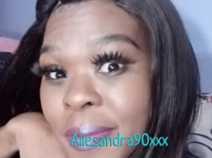Allesandra90xxx