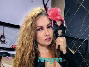 Almagram