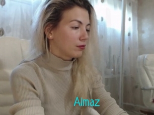 Almaz