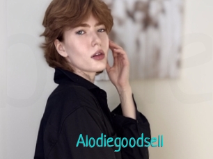 Alodiegoodsell